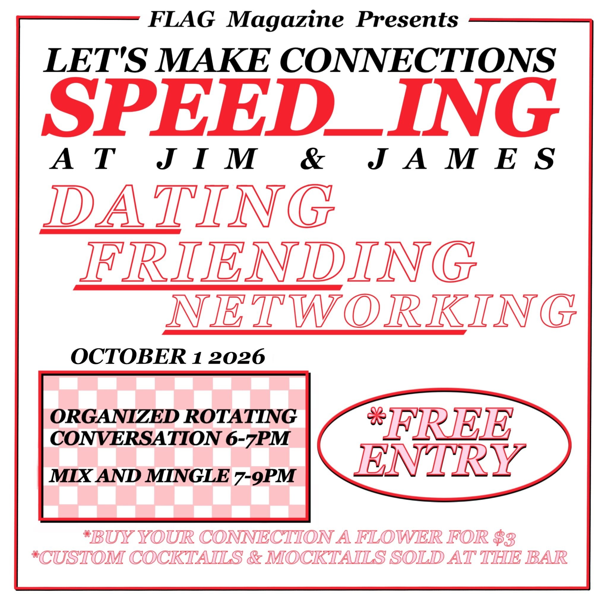 SPEED___ing flyer