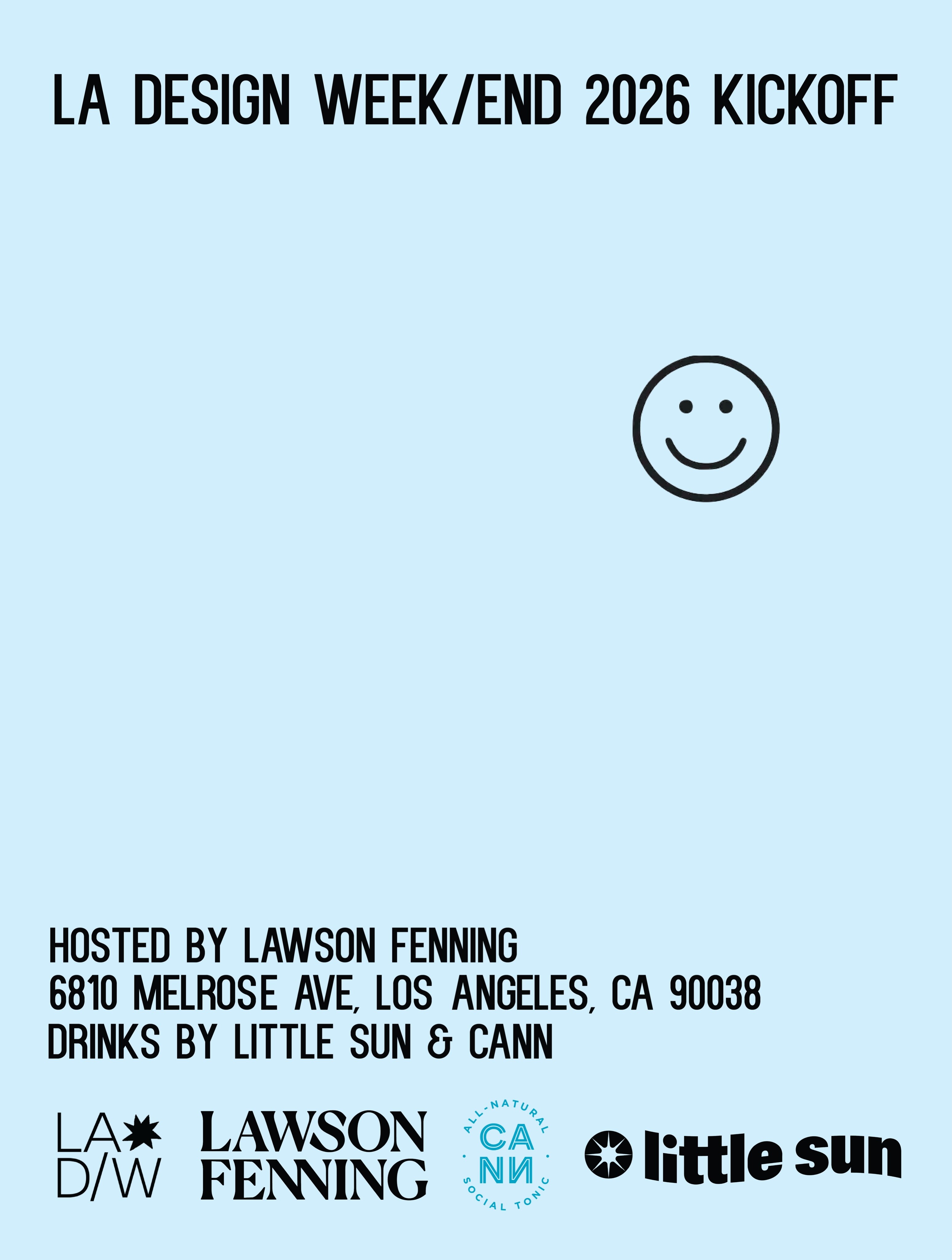 Object Permanence Edition 11 final exhibition announcement