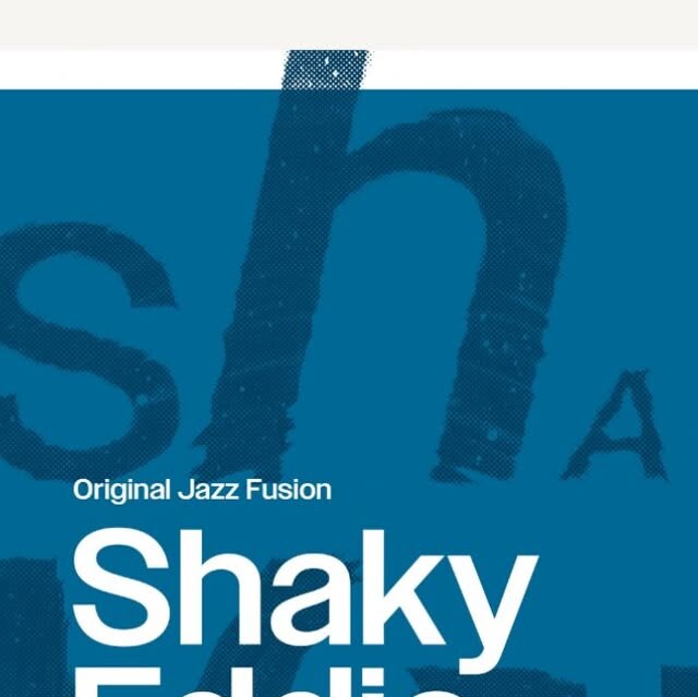 Shaky Eddie live at The Mint flyer for October 11 with doors at 7pm and show at 8pm.