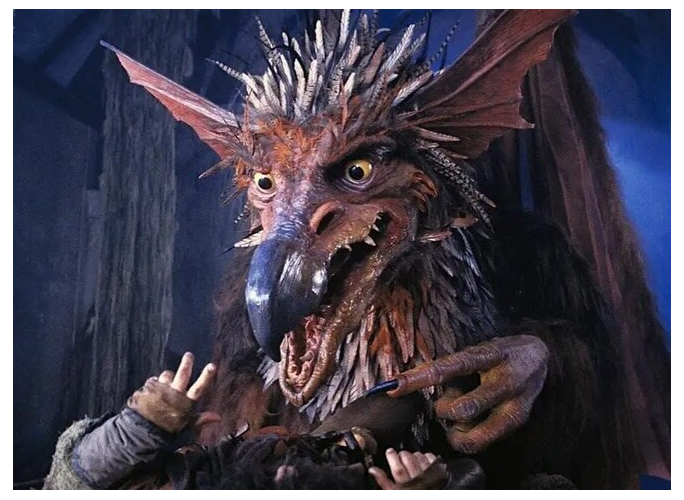 Jim Henson The Storyteller screening still