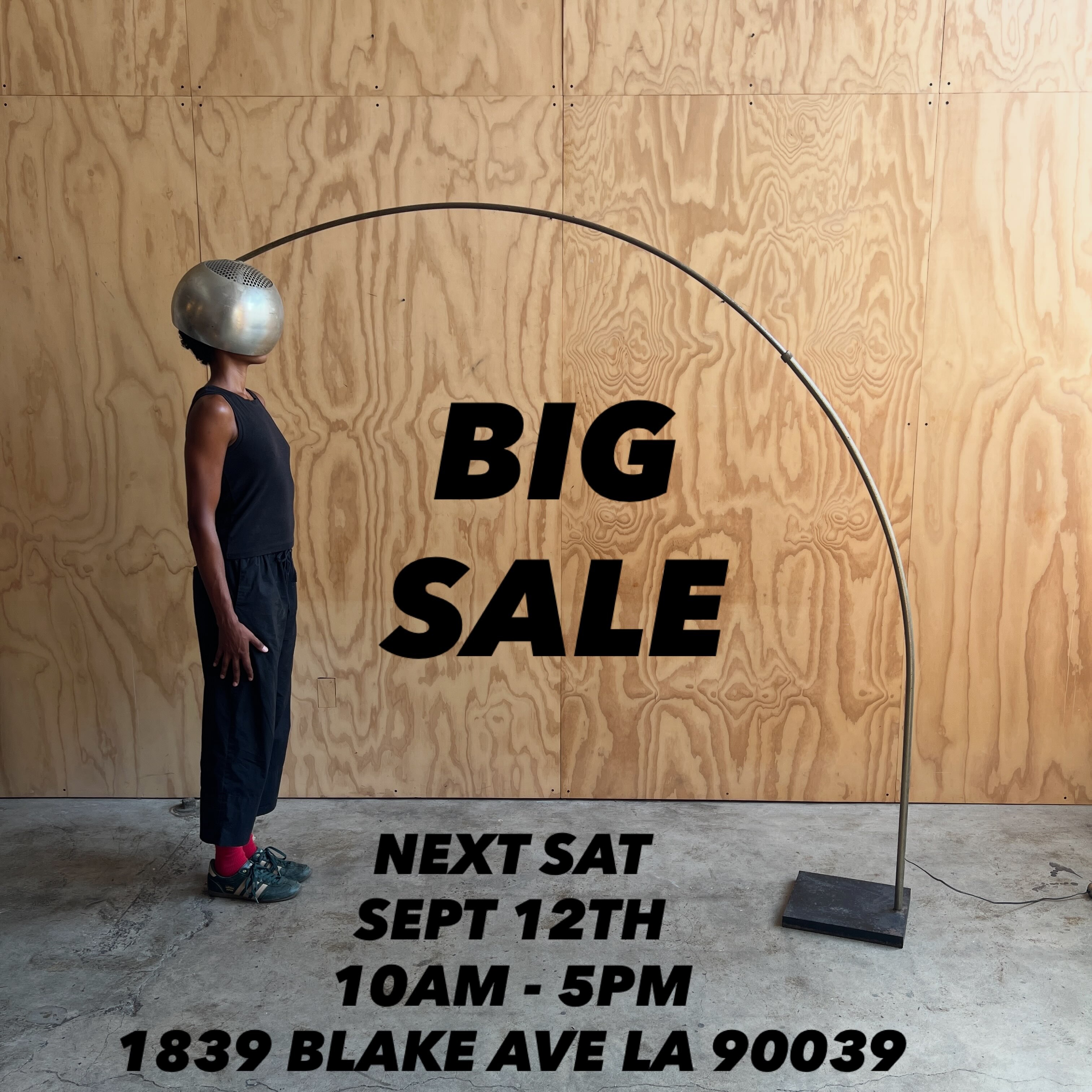 Shop NFS one-day big sale flyer for September 12 in Frogtown