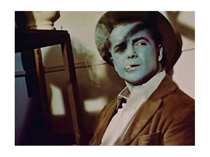 Still from Dreams That Money Can Buy
