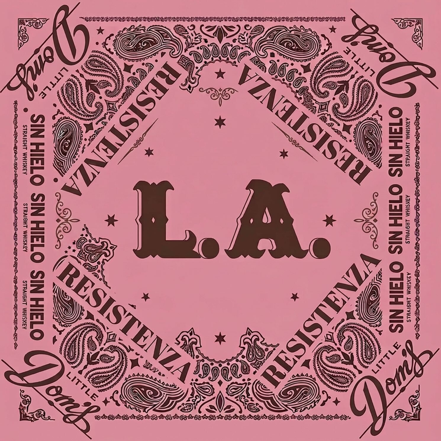 LA RESISTENZA! source image.