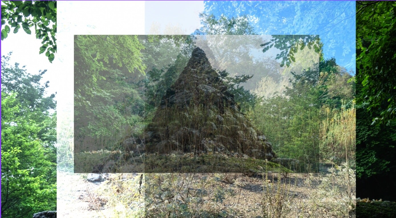 Artwork for AoA x Hwa Records: Grounding Bodies, Casting Dreams at ICA LA.
