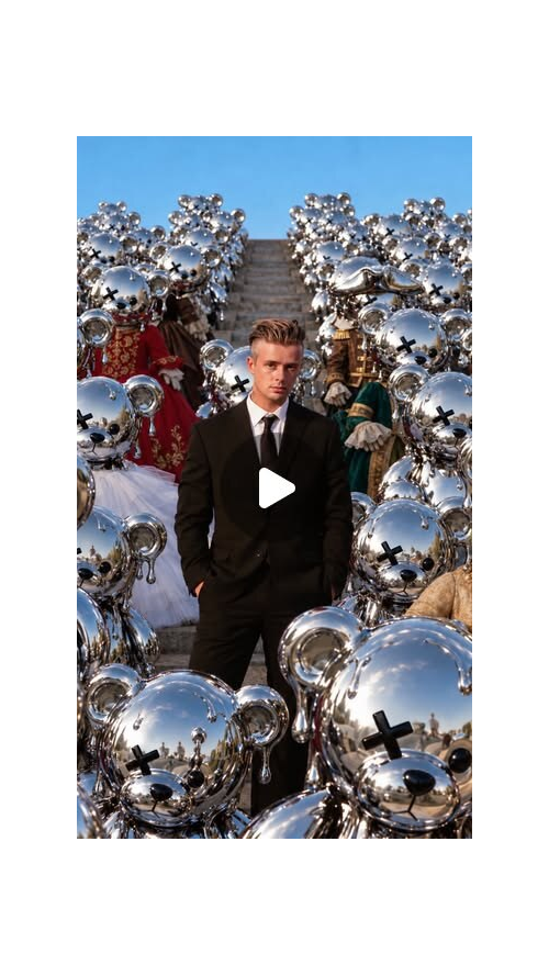 House of Utopia featuring Jaden Bojsen at Sound Nightclub video cover
