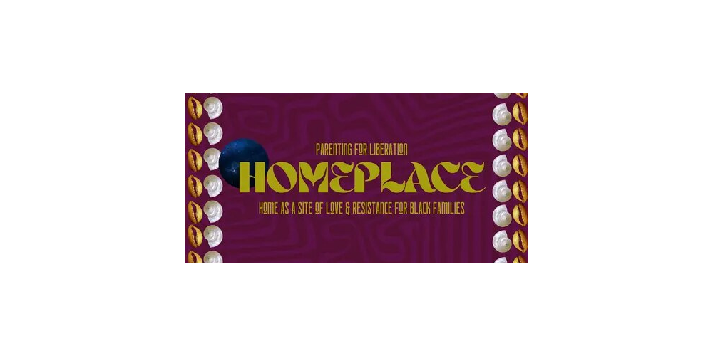 HOMEPLACE art exhibition opening artwork