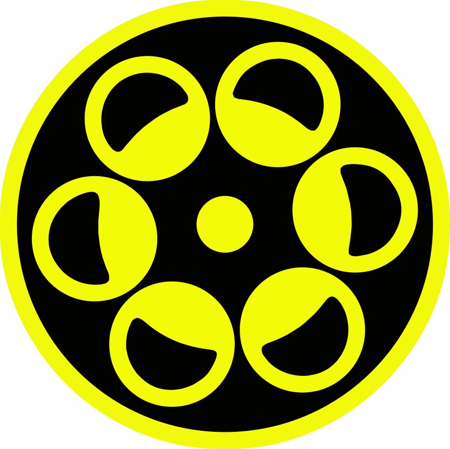 Silver Lake Shorts logo for the October screening at El Cid