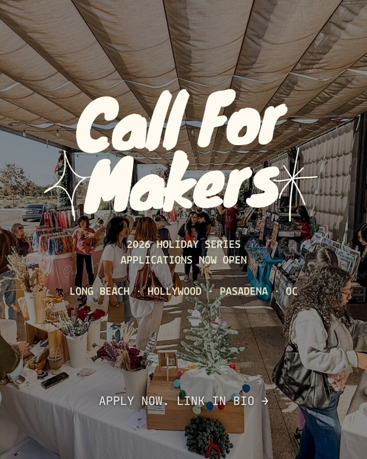 AKASSA holiday market dates and venues