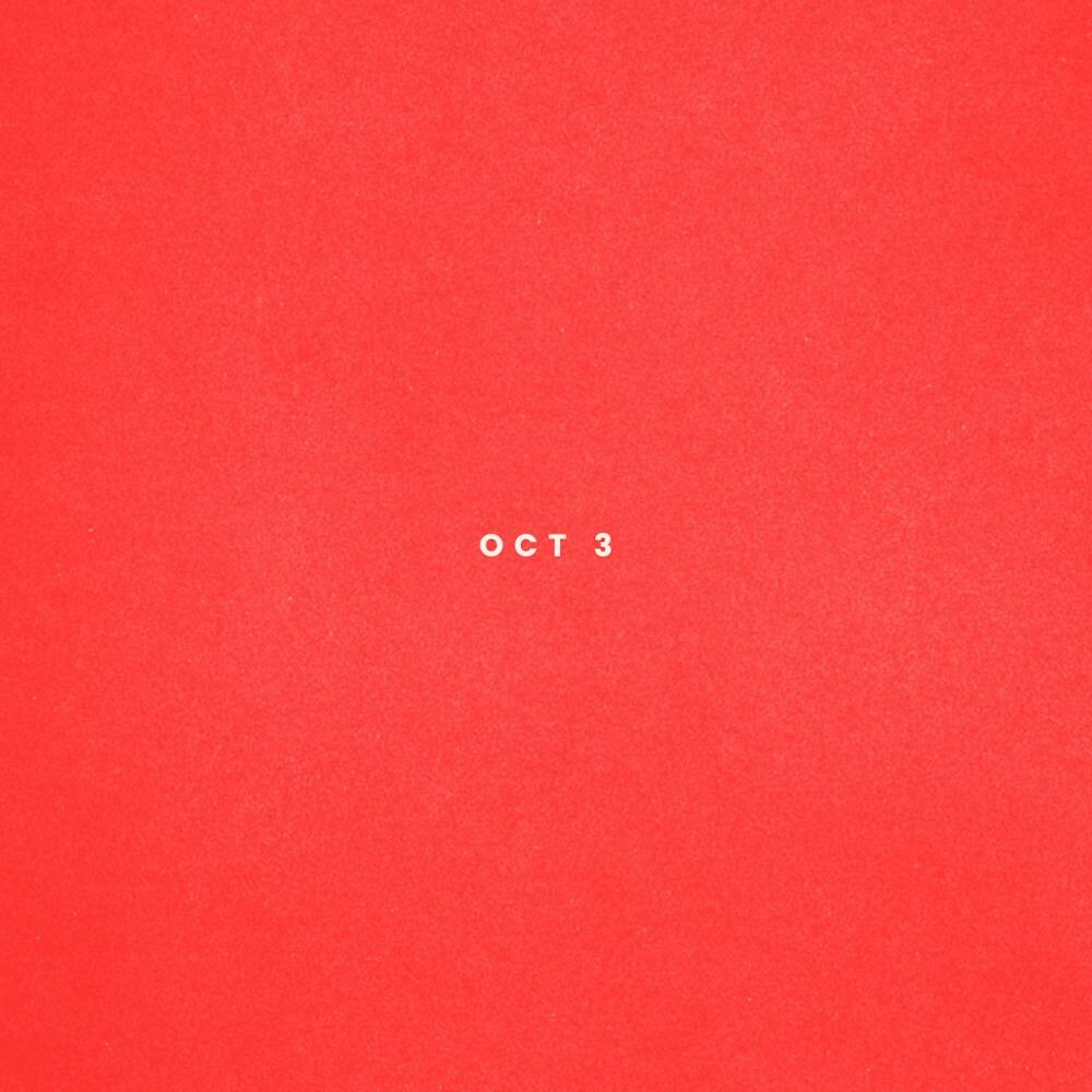 Tell Somebody event image with October 3 on a red background.