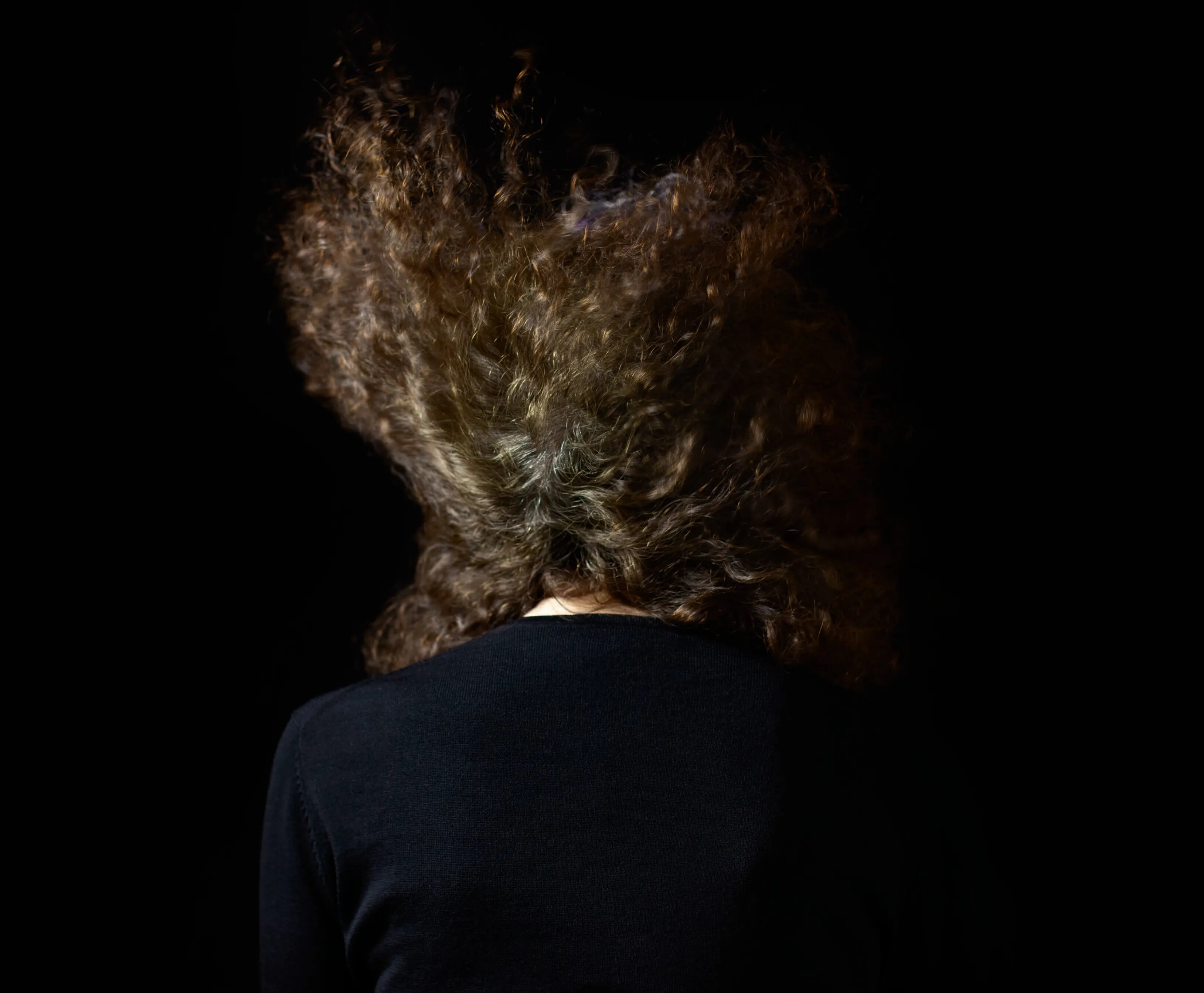 Gallery Walkthrough with Eileen Cowin: Between Panic and Paradise — image published by LACMA