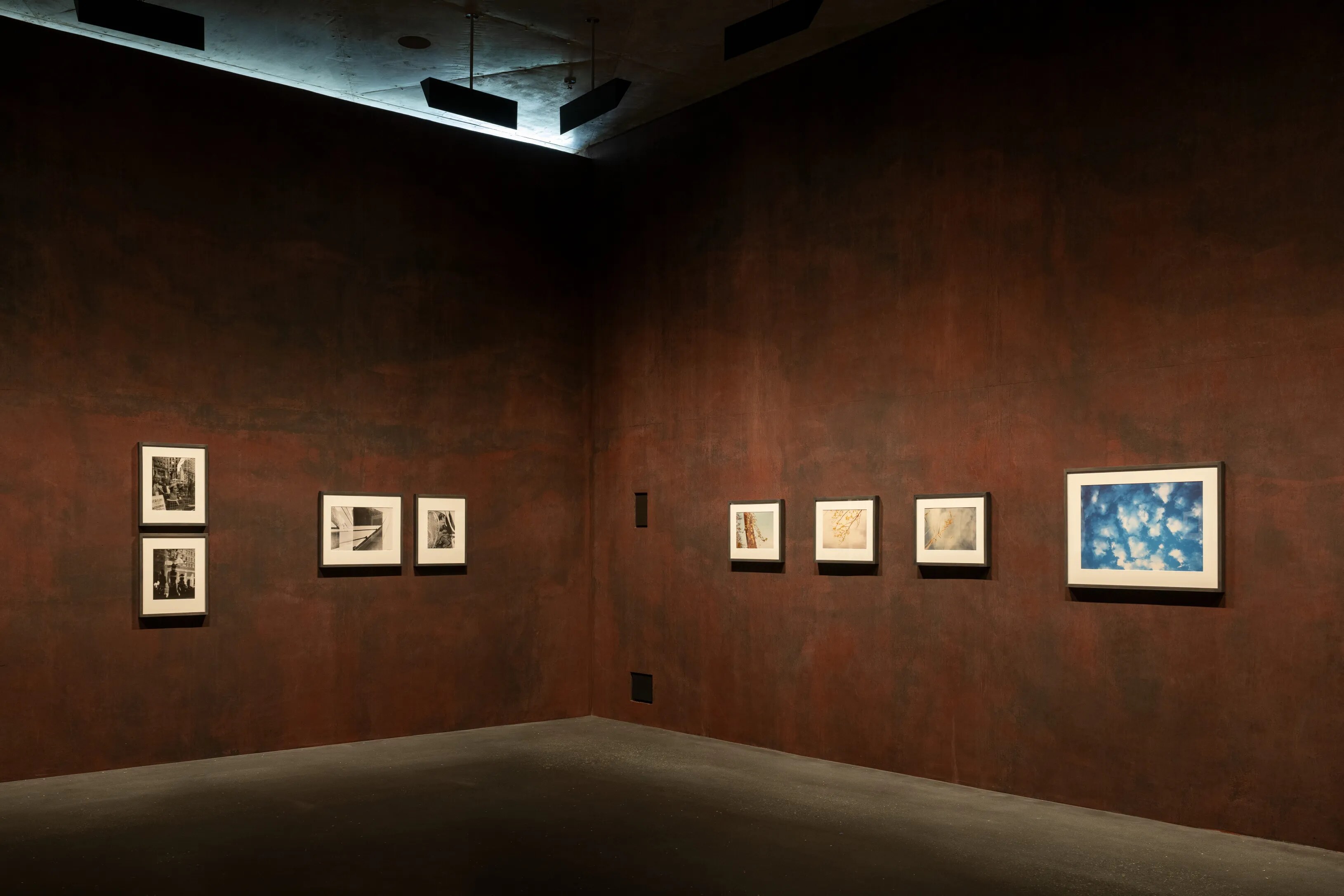 Art + Music: Tonal Variations featuring Gerald Clayton, piano — image published by LACMA